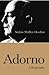 Adorno: A Biography