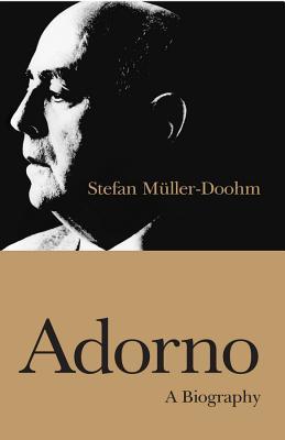 Adorno: A Biography (Paperback)