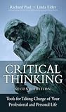 Critical Thinking...