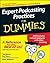 Expert Podcasting Practices for Dummies