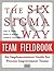 Six SIGMA Way Team Fieldbook: An Implementation Guide for Process Improvement Teams