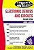 Schaum's Outline of Electric Devices and Circuits