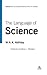 Language of Science. Collected Works of M. A. K. Halliday, Volume 5.