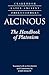 Handbook of Platonism, The. Clarendon Later Ancient Philosophers.