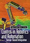 Control in Robotics and Automation