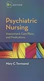 Pocket Guide to Psychiatric Nursing
