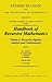 Handbook of Recursive Mathe...