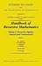 Handbook of Recursive Mathematics, Volume 2: Recursive Algebra, Analysis and Combinatorics. Studies in Logic and the Foundations of Mathematics, Volume 139.