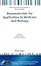 Nanomaterials for Application in Medicine and Biology. NATO Science for Peace and Security Series - B: Physics and Biophysics.