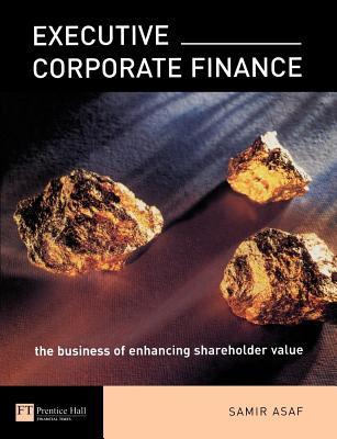 Executive Corporate Finance