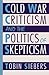 Cold War Criticism and the ...