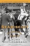 Seabiscuit by Laura Hillenbrand