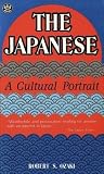 The Japanese a Cultural Portrait The Japanese a Cultural Portrait