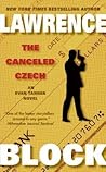 The Canceled Czech (Evan Tanner, #2)