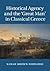 Historical Agency and the ‘Great Man' in Classical Greece