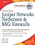 Configuring Juniper Networks Netscreen & Ssg Firewalls