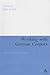 Working with German Corpora by Bill J. Dodd
