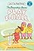 The Berenstain Bears Play T-Ball by Stan Berenstain