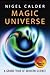 Magic Universe: A Grand Tour of Modern Science (Revised)