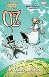 Oz by Eric Shanower