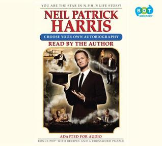 Neil Patrick Harris: Choose Your Own Autobiography