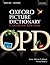 Oxford Picture Dictionary, English / Chinese, 2nd Edition by Norma Shapiro