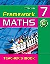 Framework Maths