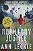 Ancillary Justice (Imperial...