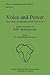 Voice and Power