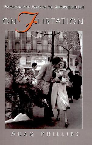 On Flirtation (Paperback)