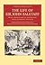 The Life of Sir John Falstaff: With a Biography of the Knight from Authentic Sources (Cambridge Library Collection - Shakespeare and Renaissance Drama)