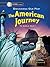 The American Journey California Student Edition (Glencoe California)