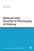 Deleuze and Guattari's Philosophy of History. Continuum Studi... by Jay Lampert