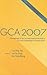 Gca 2007: Proceedings of th...