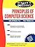 Principles of Computer Science. Schaum's Outlines.