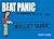 Beat Panic: Bullet Guides E...