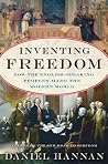 Inventing Freedom...