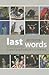 Last Words: Considering Contemporary Cinema