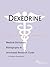 Dexedrine: A Medical Dictionary, Bibliography, and Annotated Research Guide to Internet References
