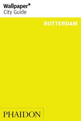 Wallpaper* City Guide Rotterdam 2014