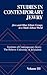 Studies in Contemporary Jewry: Volume III: Jews and Other Ethnic Groups in a Multi-Ethnic World