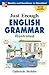 Just Enough English Grammar by Gabrielle Stobbe