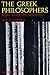 The Greek Philosophers from...
