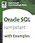 Oracle SQL