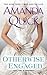 Otherwise Engaged (Ladies of Lantern Street #3)