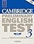 Cambridge Preliminary Engli...