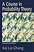 Course in Probability Theory