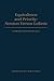 Equivalence and Priority: Newton Versus Leibniz: Including Leibniz's Unpublished Manuscripts on the Principia (Revised)