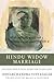 Hindu Widow Marriage by Ishwar Chandra Vidyasagar