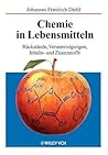 Chemie in Lebensmitteln